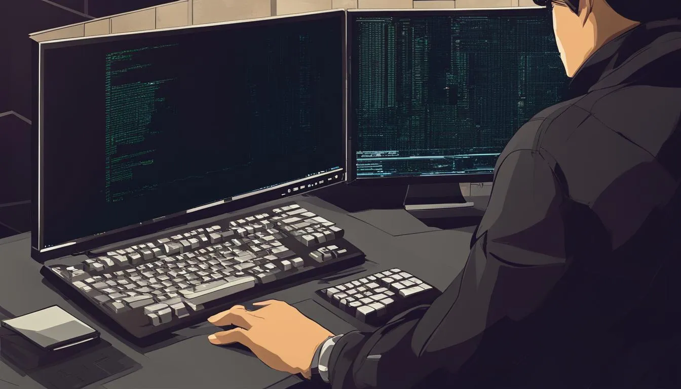 Faza po uzyskaniu dostępu podczas autoryzowanego testu penetracyjnego
